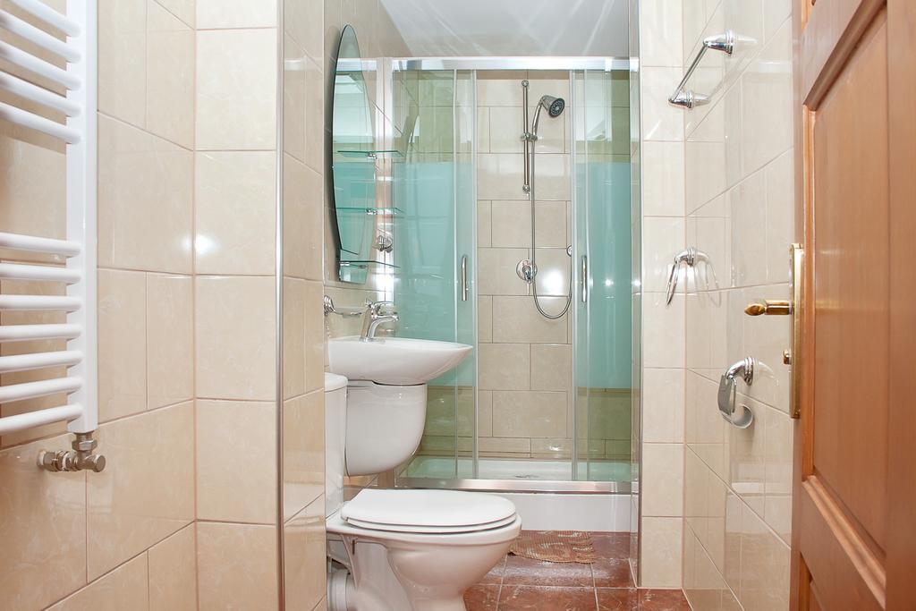 Къща за гости Лондон Hotel Велинград Екстериор снимка
